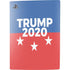 Trump 2020 PS5 Digital Edition Bundle Skin